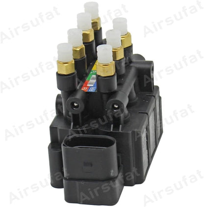 ya 10 9.16 baidi Air Ride Suspension Valve Control Unit Fits for BMW 740i 2016-2019 37206861882