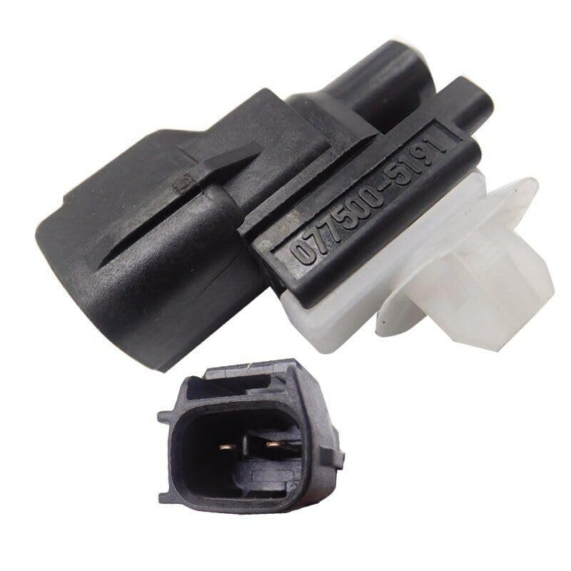ya 5 8.10 Temperature Sensor air Temperature 077500-5191 for Mitsubishi Lancer Outlander Mirage