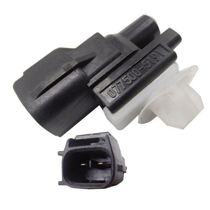 ya 5 8.10 Temperature Sensor air Temperature 077500-5191 for Mitsubishi Lancer Outlander Mirage