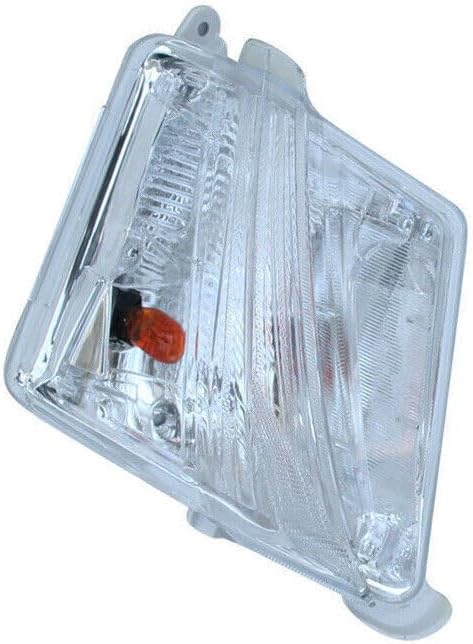 ya 2 8.15 Suitable for Toyota for AVALON 2016 driver side front bumper fog lights and turn signal lights
