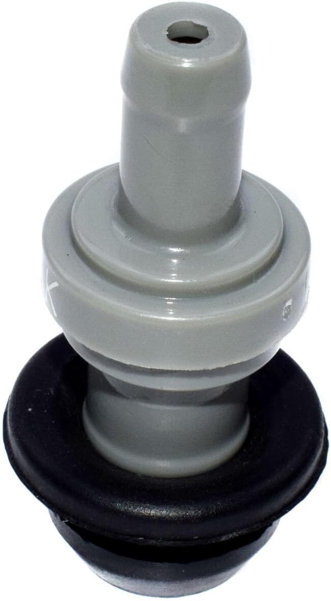 ya 9 10.24 PCV Valve with Grommet Suitable for Toyota for Corolla Celica 4AFE 7AFE 93-97 12204-15050