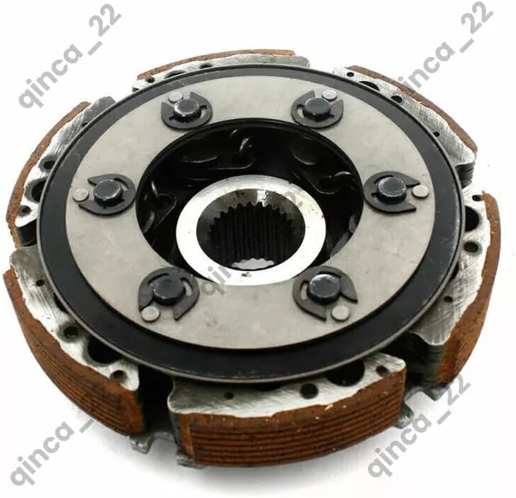 ya 9 10.24 Wet Clutch Bracket 3B4-1662-00-00 for Yamaha Grizzli 700 2007-2015