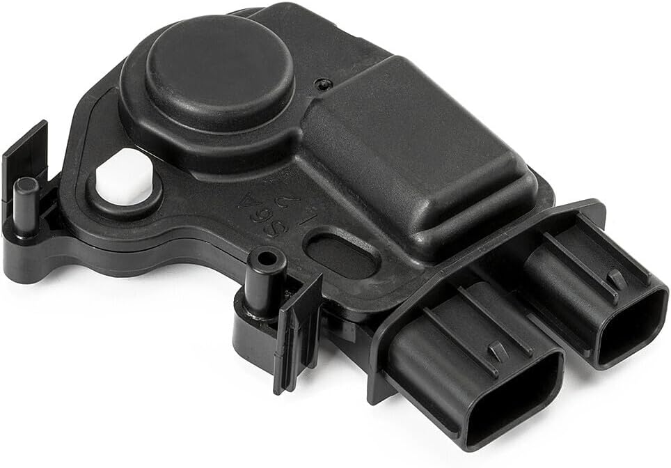 ya 11 9.14 baidiLeft Driver Side Power Door Lock Actuator 72155S5PA11 for Honda Element Odyssey