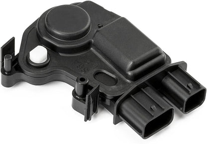 ya 11 9.14 baidiLeft Driver Side Power Door Lock Actuator 72155S5PA11 for Honda Element Odyssey