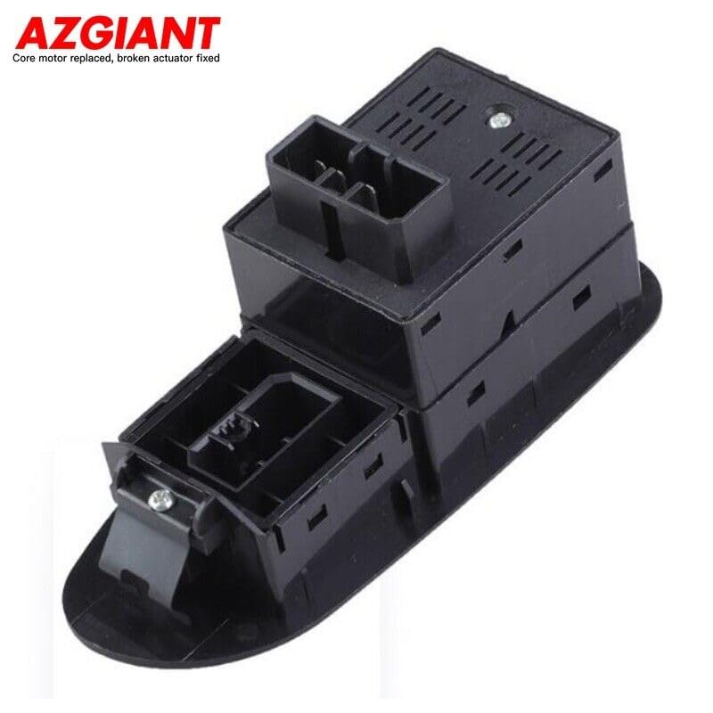 ya 8 8.24 baidi Suitable for The Power Window Switch on The Left Front Drive Side of The 1997-2004 for Kia Pregio