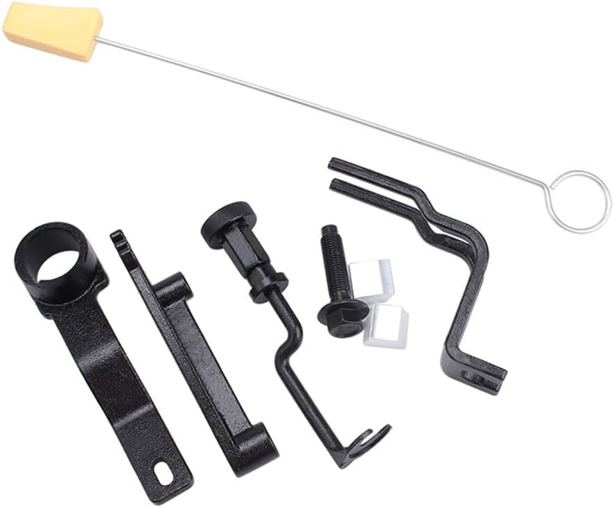 ya 10 9.16 baidi Timing Chain Engine Tool Cam Phaser Crankshaft Position for Ford 4.6L/5.4L 3V