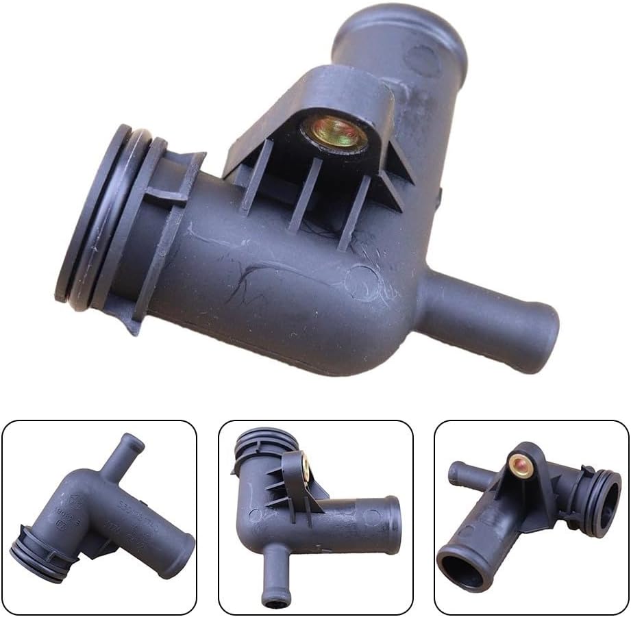 ya 10 9.16 baidi Engine Water Pump Inlet Tube for for Jeep For Liberty Enhanced Perfor for MANce