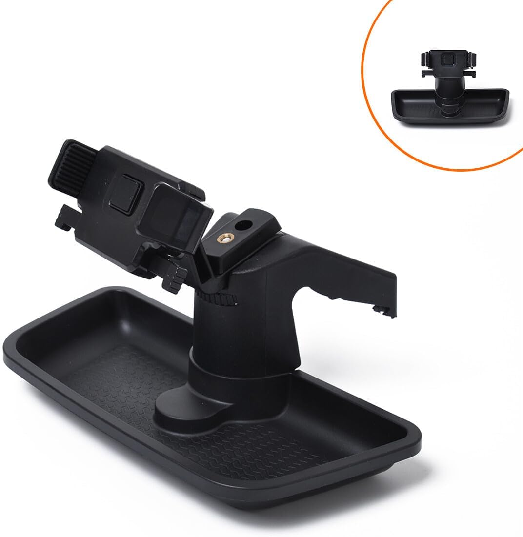 ya 5 8.10 Suitable for 11-17 for Jeep JK for Wrangler car phone holder storage box center dashboard