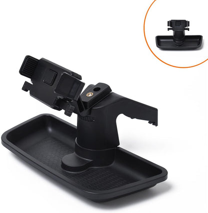 ya 5 8.10 Suitable for 11-17 for Jeep JK for Wrangler car phone holder storage box center dashboard