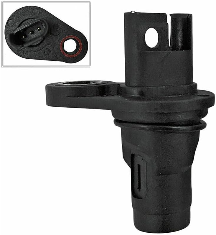 ya 15 10.19 zhengce 2 pcs Camshaft Position Sensor for BMW 328i 530xi 535i XDrive 2007-2012 13