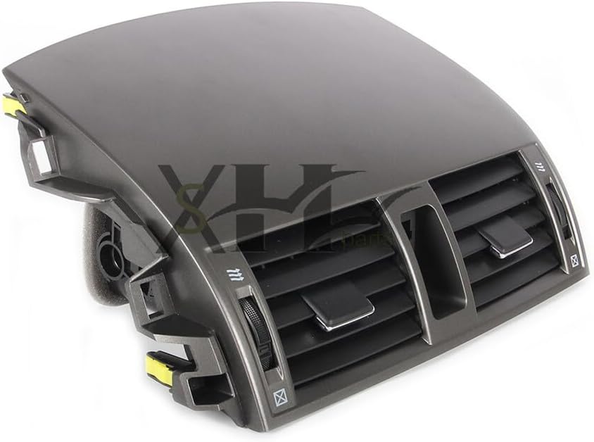 ya 10 9.16 baidi Centre Dashboard AC Air Vent Fit for Toyota for Corolla 09-11 5567002163