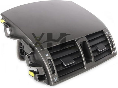 ya 10 9.16 baidi Centre Dashboard AC Air Vent Fit for Toyota for Corolla 09-11 5567002163