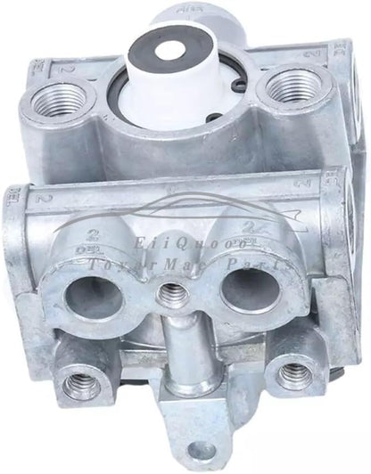 ya 28 10.13 zhengce for Volvo Bendix ATR-6 K078420 K070951 2602215C91 Brake Relay Traction Val
