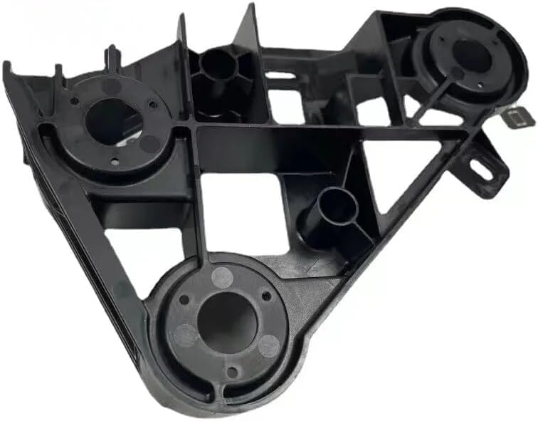 ya 5 8.24 baidi 2016-2020 Fit for Tesla Model X Air Compressor Mounting Bracket 1027918-00-A