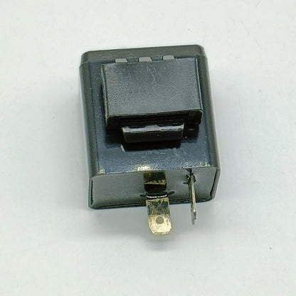 ya 23 10.7 baidi Turn Signal Relay for Honda NN50 1984 NQ50 Spree 1984 1985 NS50 1990