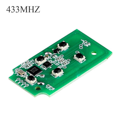 ya 3 8.24 baidi Lonsdor for Smart Special Key 433MHz for Land Rover for Jaguar 2018-2021 Work for K518S