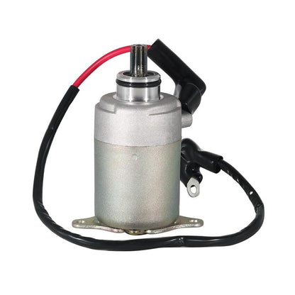 ya 23 10.7 baidi for Aeon Starter Motor ATV Utility 125 ATV Utility 180 ATV RS 125 31200-119-000