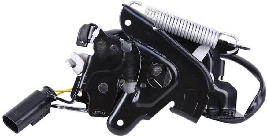 ya 11 9.14 baidiHood Latch Lock for BMW G30 530e 530i 540i 750i xDrive M5 M8 Z4 2016-2023