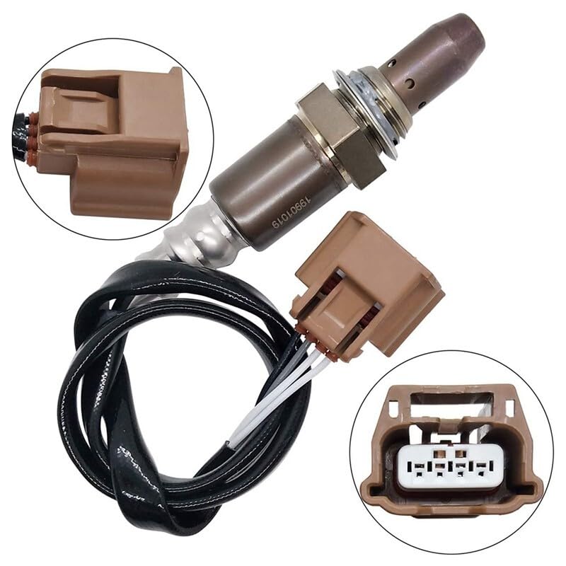 ya 5 8.10 Oxygen Sensor Suitable for Nissan 22693-1MR0A 22693-3RC0A 211500-7520 2115007520