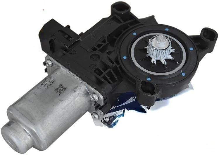 ya 4 8.24 baidi Window Regulator Motor Front Right For 2010-2016 for Hyundai for Genesis Coupe