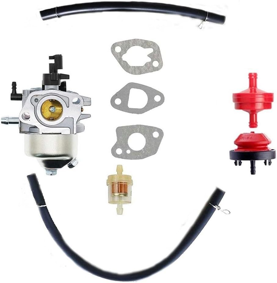 ya 26 10.21 baidi 170cc Push Mower for Carburetor for PowerSmart DB2194SR Replacement Part