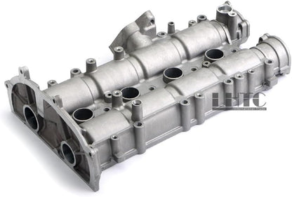 ya 11 9.14 baidiCylinder Head Valve Cover for VW for Golf for JETTA for Passat CC for Audi A3 1.4 TSI CAXA CAVD