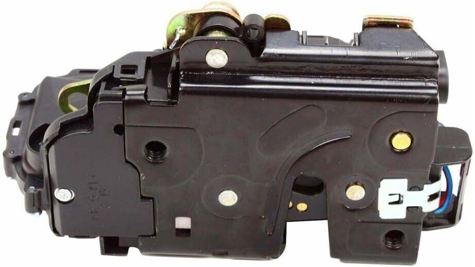 ya 11 9.14 baidiNew Front Passenger Side Door Lock Actuator for VW 3B1837016A