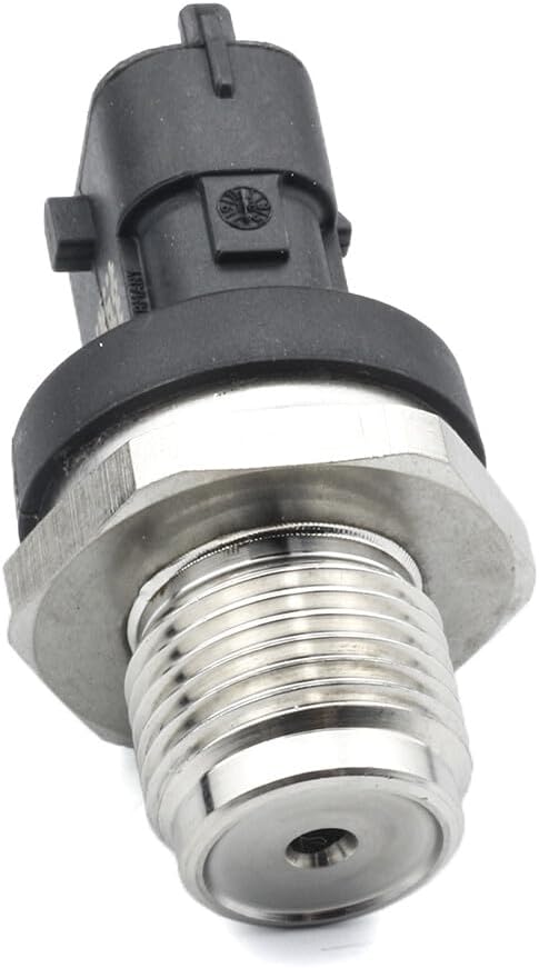 ya 12 10.8 zhengce Fuel Rail Pressure Sensor 0281002568 0281002908 Applicable to for Fiat for Kia for Hyundai for Mitsubishi