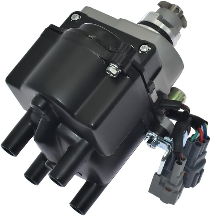 ya 4 8.14 Ignition Distributor 19030-16140 for Geo Prizm for Toyota for Corolla Celica L4 1.6L USA