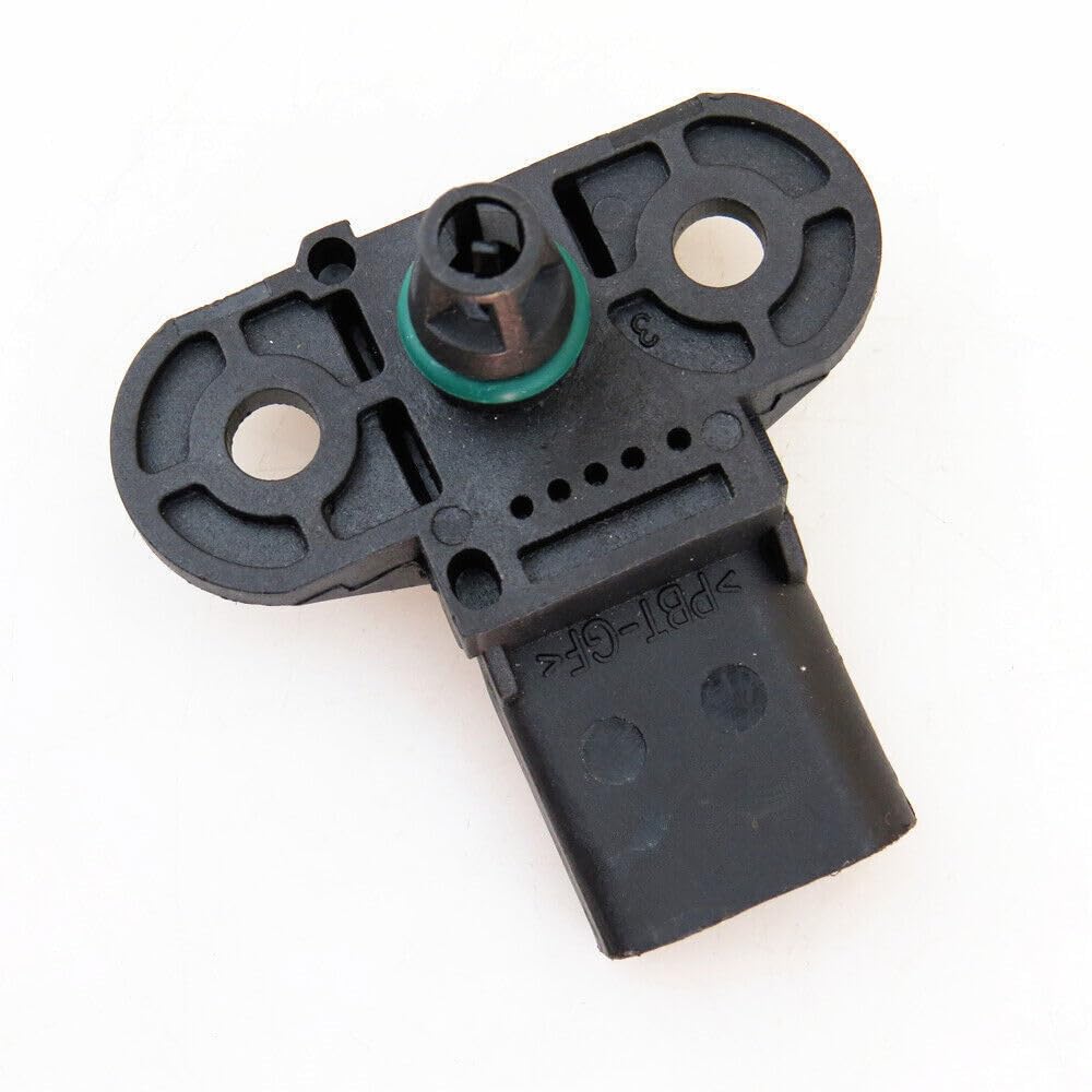 ya 2 8.15 Map of Intake Pressure Sensor