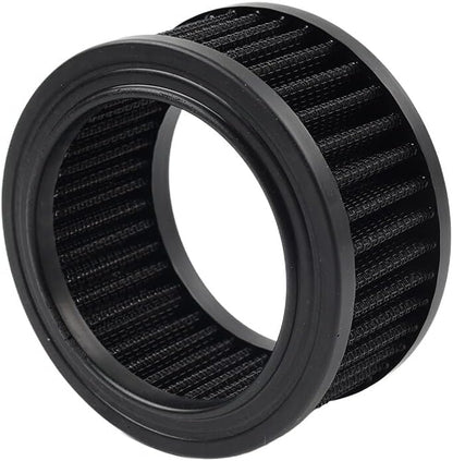ya 5 8.10 4¡å Air Cleaner Intake Filter for Harley Sportster XL 1200 883 1991-2021