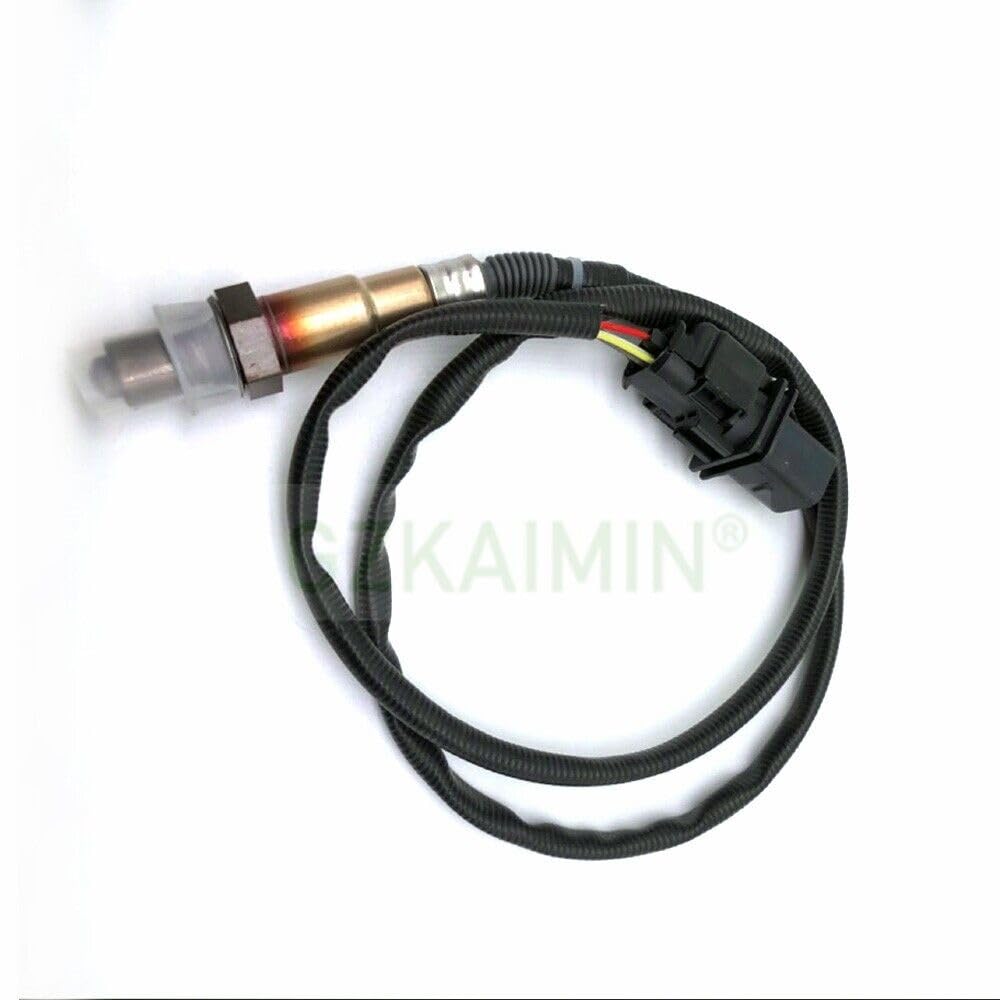 ya 8 8.24 baidi Suitable for BMW 1 3 5 7 X3 F25 E90 F30 F35 F80 F21 F20 2.0-3.0L 2008 Oxygen Sensor 