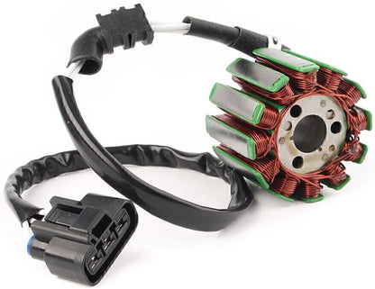 ya 4 8.8.2 1x Magneto Engine Stator Generator Coil Fit for Yamaha FZ8 FZ8-N FZ1 Fazer FZ1-N