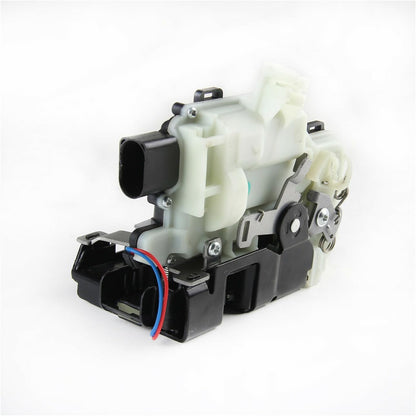 ya 11 9.14 baidiFront Right Door Lock Actuator for VW for Golf 1999-2007 3B1837016A
