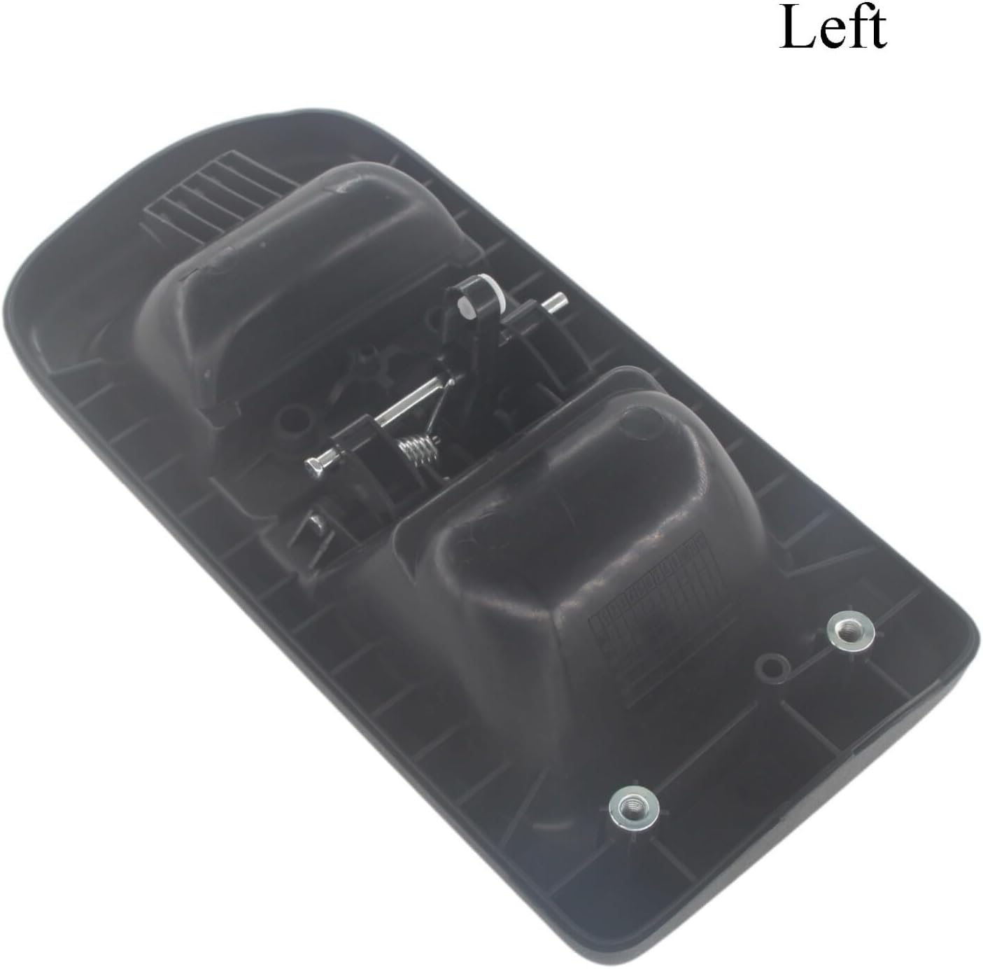 ya 2 8.15 Front Left Side Outer Door Handle for 98 for Renault Master 2 8200856291 for Opel for Nissan