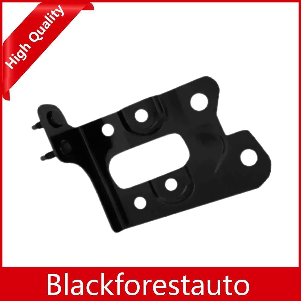ya 5 8.10 Fits For Q50 2014-2025 Q60 2017-2022 Front Right Side Hood Latch Bracket