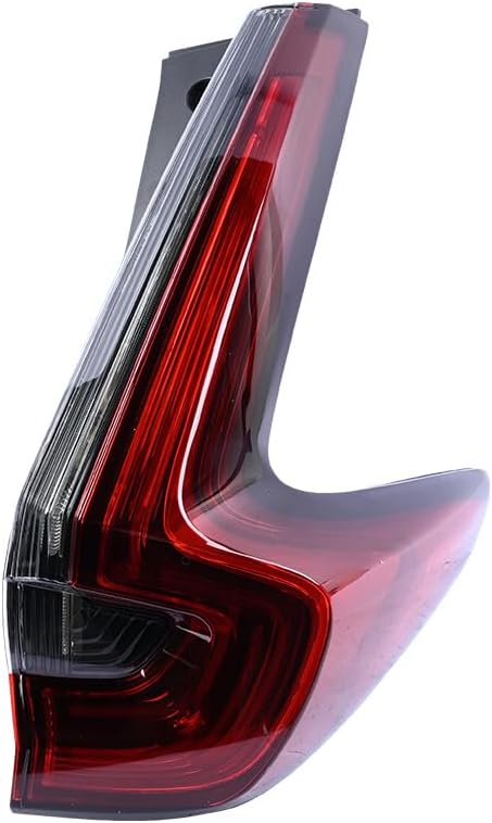 ya 10 9.16 zhengce Tail Light Right Passenger For 2020-22 for Honda for CR-V CRV Outer Rear La