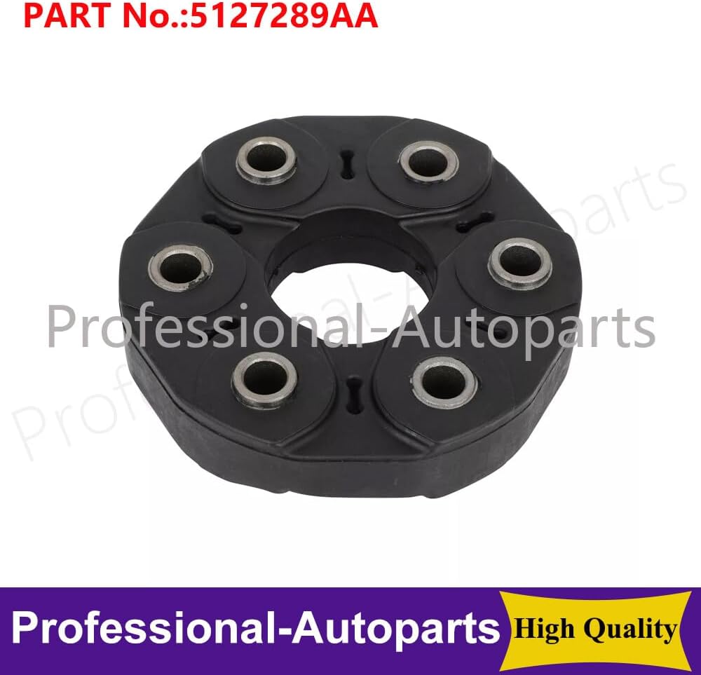 ya 7 8.24 baidi 5127289AA Drive Shaft Flex Joint for Chrysler 300 2005-2011 for Dodge for Charger Magnum