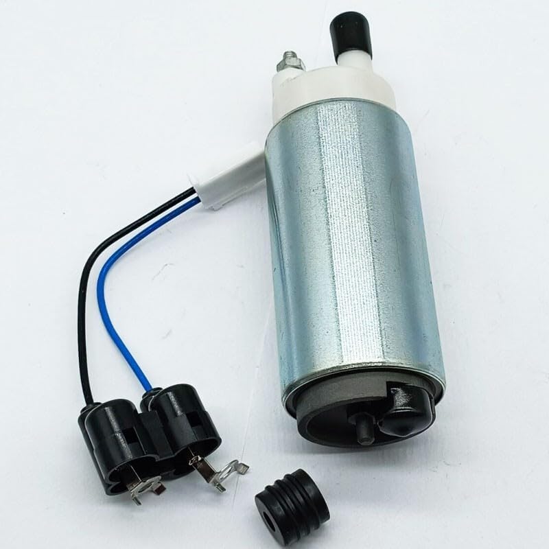 ya 23 10.7 baidi Outboard Fuel Pump Fit for Yamaha FL225(LF)225TU/XR 02-10/FL225(LF)225A ETX