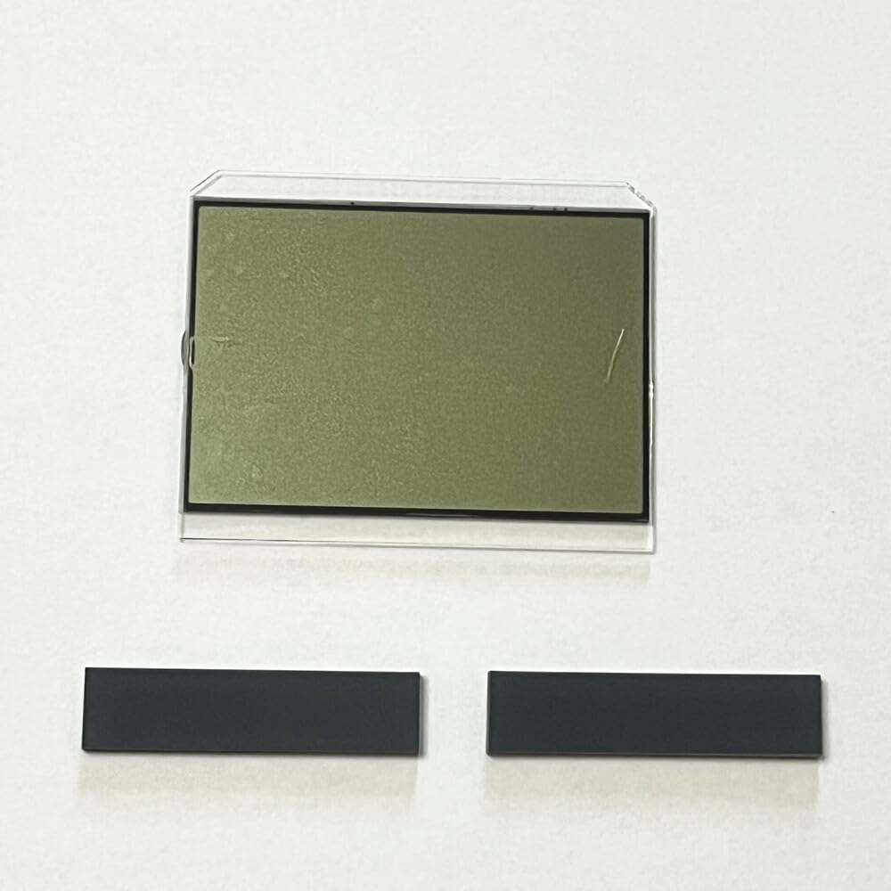 ya 2 8.15 LCD Display Screen for Yamaha Multifunction Speedometer Gauge Unit 6Y583570A000