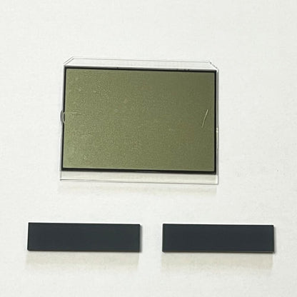 ya 2 8.15 LCD Display Screen for Yamaha Multifunction Speedometer Gauge Unit 6Y583570A000