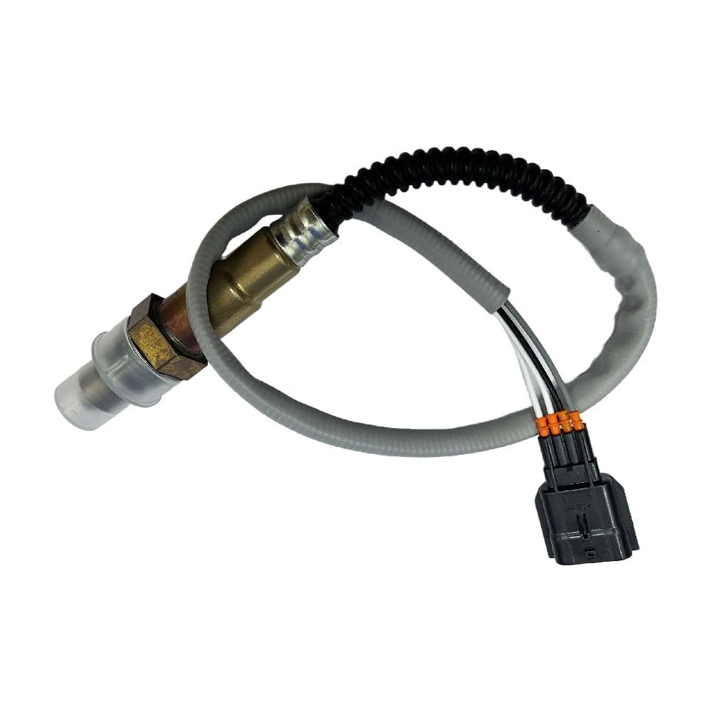 ya 5 8.10 Oxygen Sensor 8200551743 for 2003-2009 Megane II 1.6L 2.0L Kangoo Clio Trafic