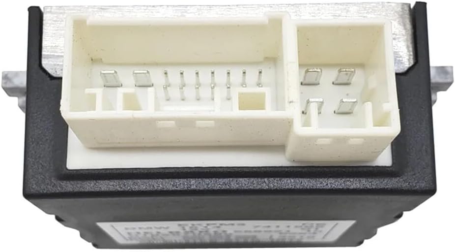 ya 2 8.15 16147411595 Fuel injection control module for BMW 55892110 16147398495