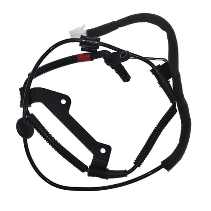 ya 9 10.24 Rear Right New ABS Wheel Speed Sensor for 2007-2012 for Hyundai Santa Fe 2.4L 3.5L