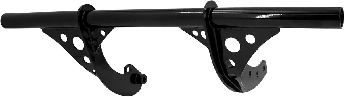 ya 4 8.8.2 Front Highway Engine Guard Crash Bar for Harley Sofail Street Bob Low Rider