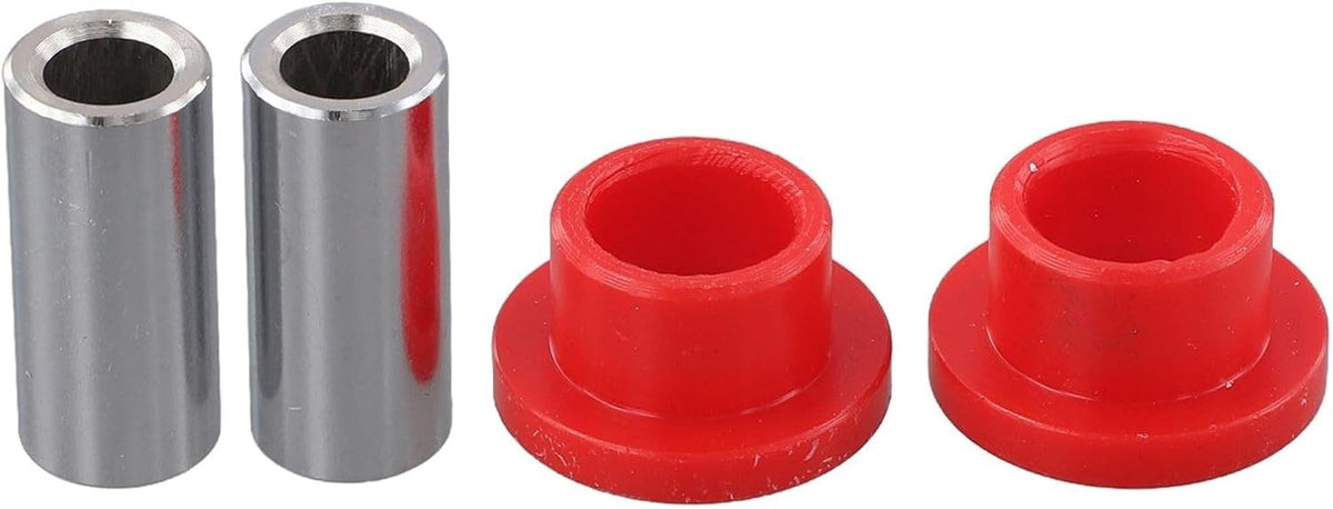 ya 26 10.21 baidi Easily Installed Shock Absorber Bushings Compatible with for Polaris Models