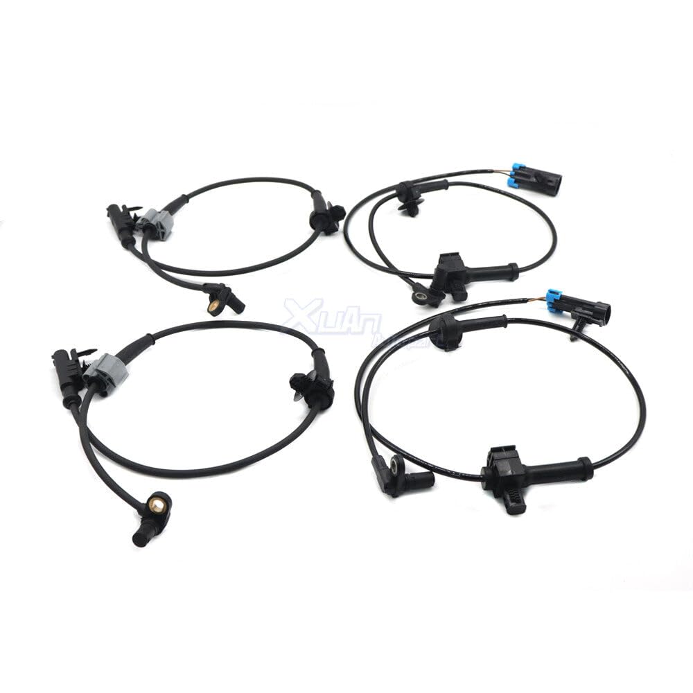 ya 14 9.20 zhengce 22740468 for Cadillac for Chevy Suburban Tahoe for GMC for Yukon 2X ABS Wh-1