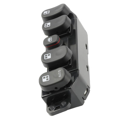 ya 9 10.24 New Master Power Window Switch for Control Electrico for Chevrolet Equinox 05-06