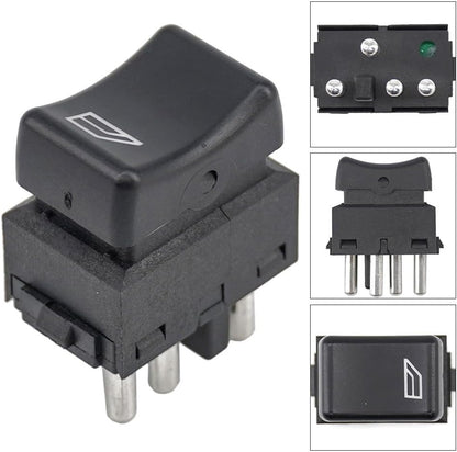 ya 13 9.15 baidi For for Volvo For FH Window Switch Panel 1985 2006 3944084 Replacement