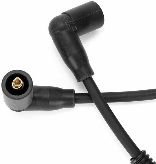 ya 12 10.8 zhengce 2X for Polaris Sportsman Ranger RZR 700 800 Ignition Coil Spark Plug Wire 4